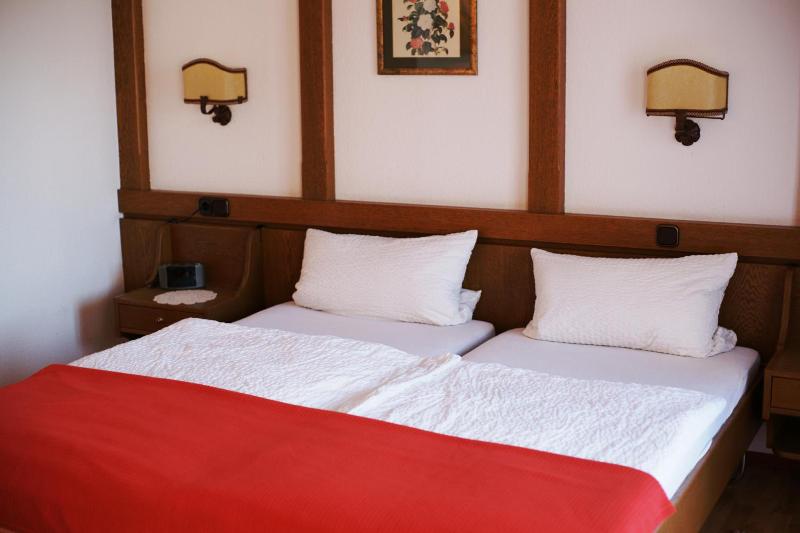 Hotel St Georg image