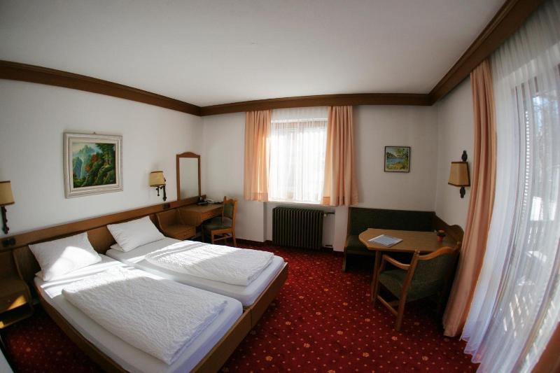 Hotel St Georg image