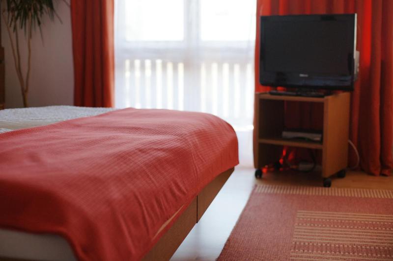 Hotel St Georg image