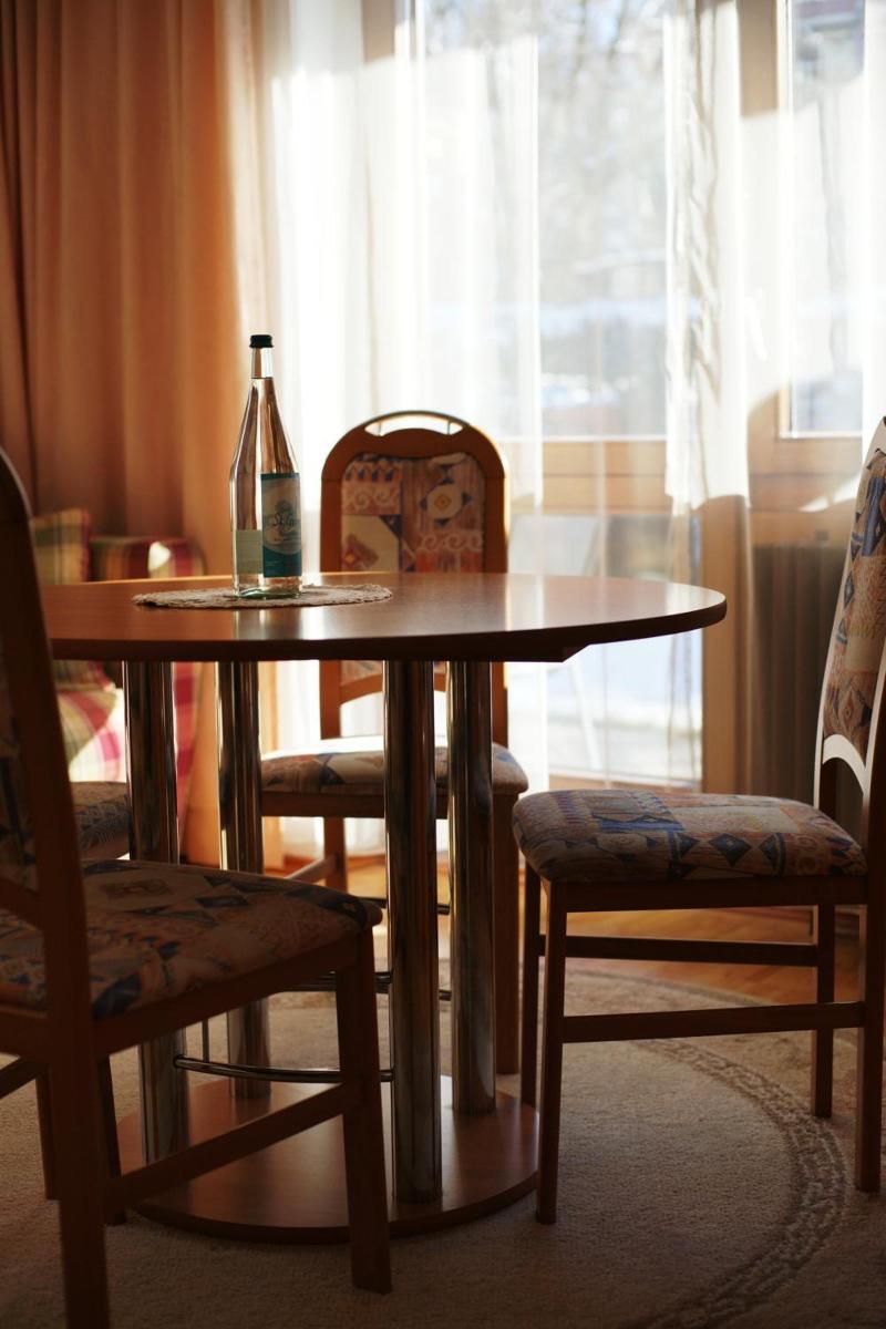Hotel St Georg image