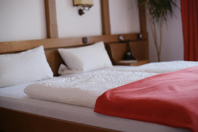 Hotel St Georg image