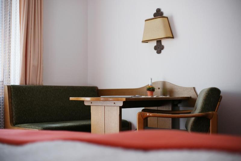 Hotel St Georg image