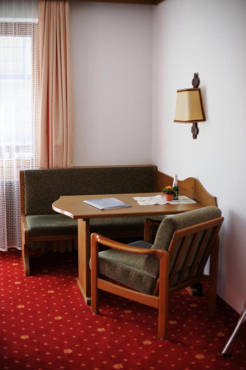 Hotel St Georg image