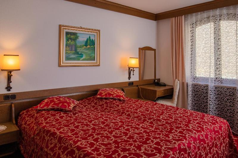 Hotel St Georg image