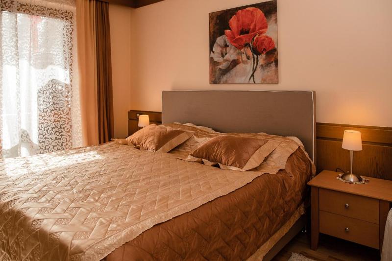 Hotel St Georg image