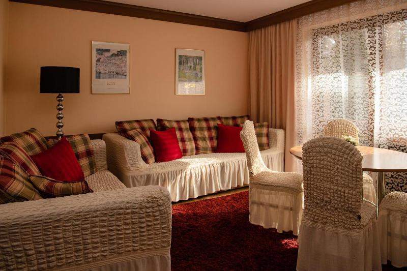 Hotel St Georg image