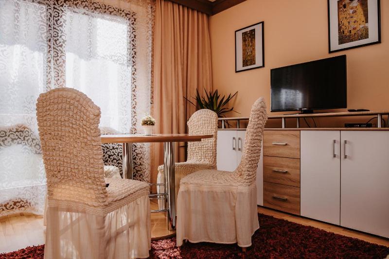 Hotel St Georg image