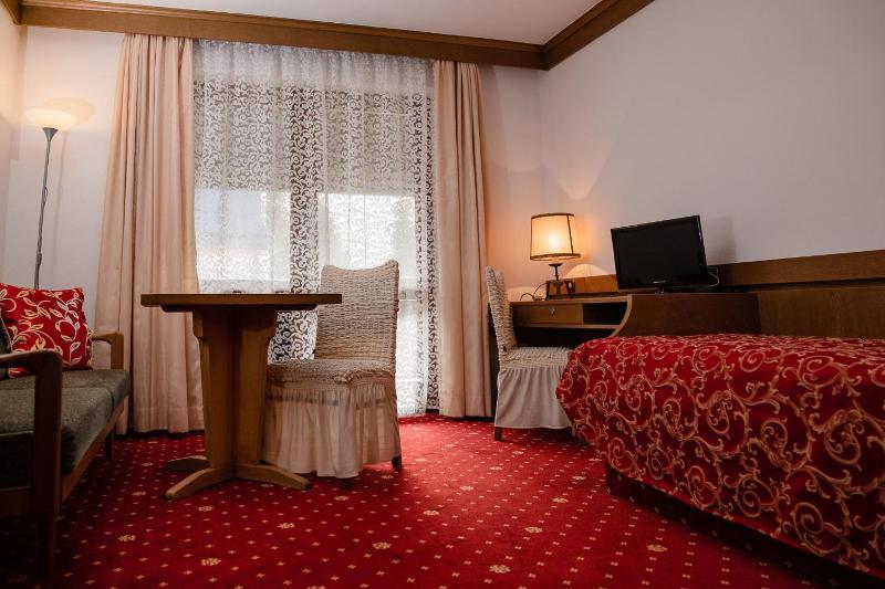 Hotel St Georg image
