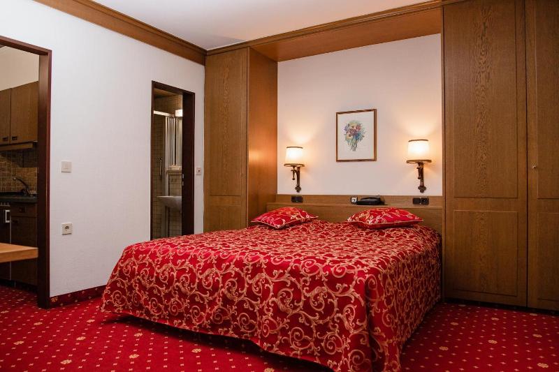 Hotel St Georg image