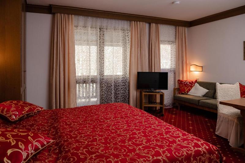 Hotel St Georg image