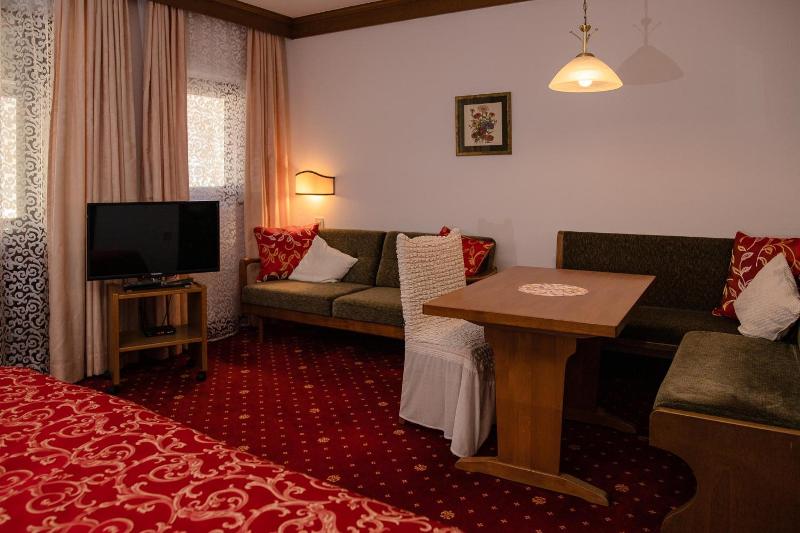 Hotel St Georg image