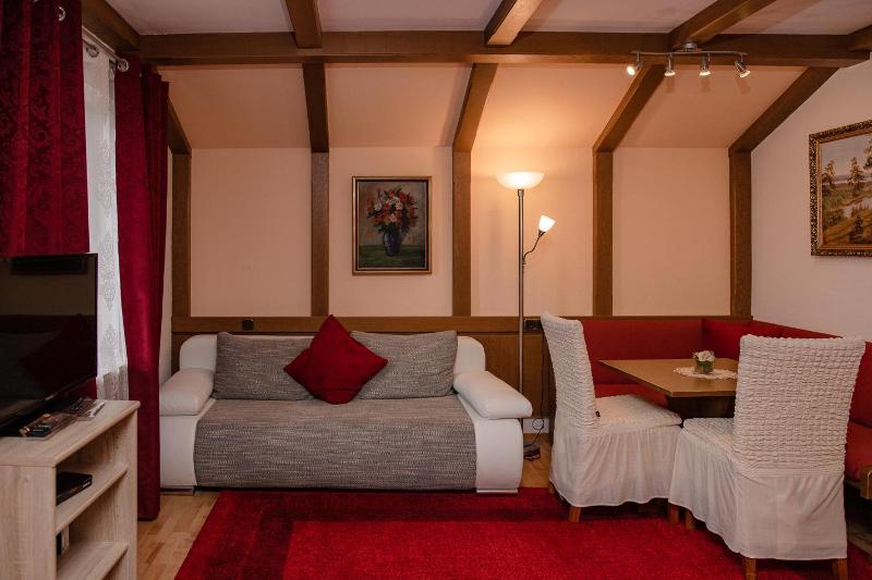 Hotel St Georg image