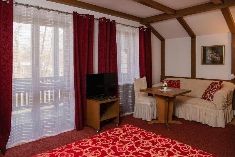 Hotel St Georg image