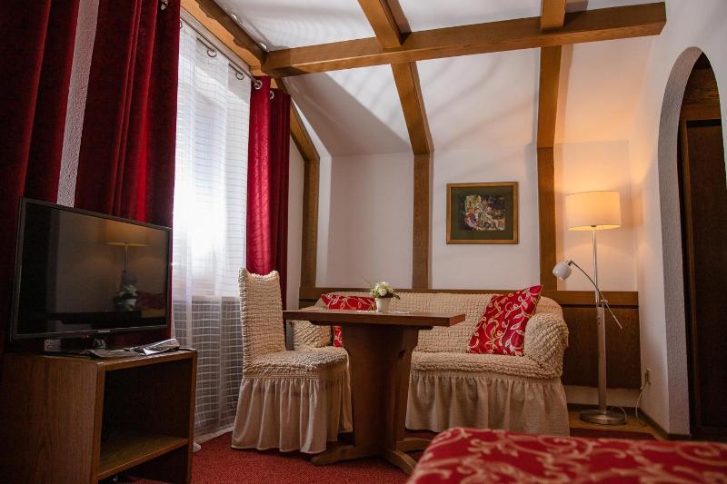 Hotel St Georg image
