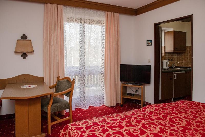 Hotel St Georg image