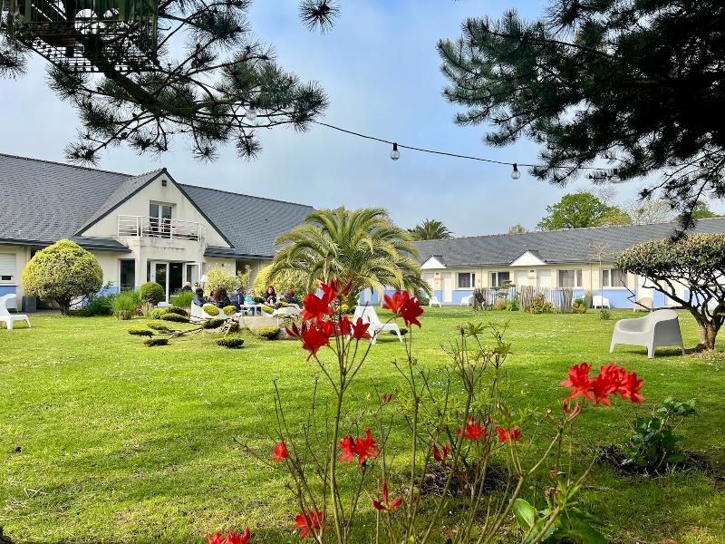 Hotel Heod image