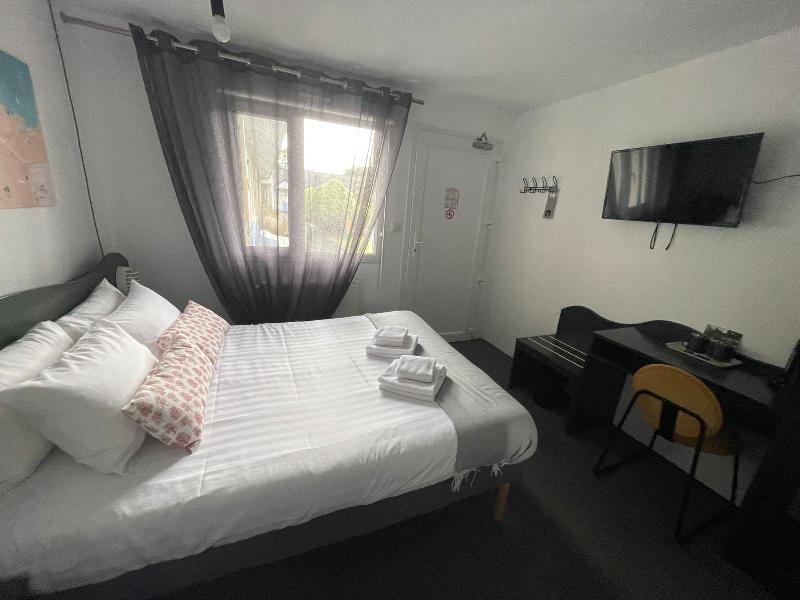 Hotel Heod image