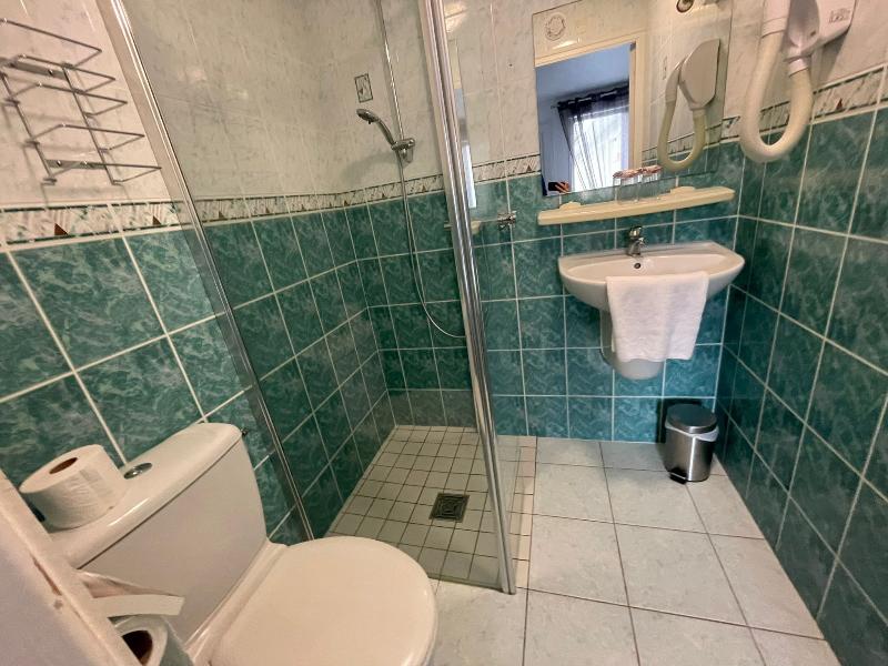 Hotel Heod image