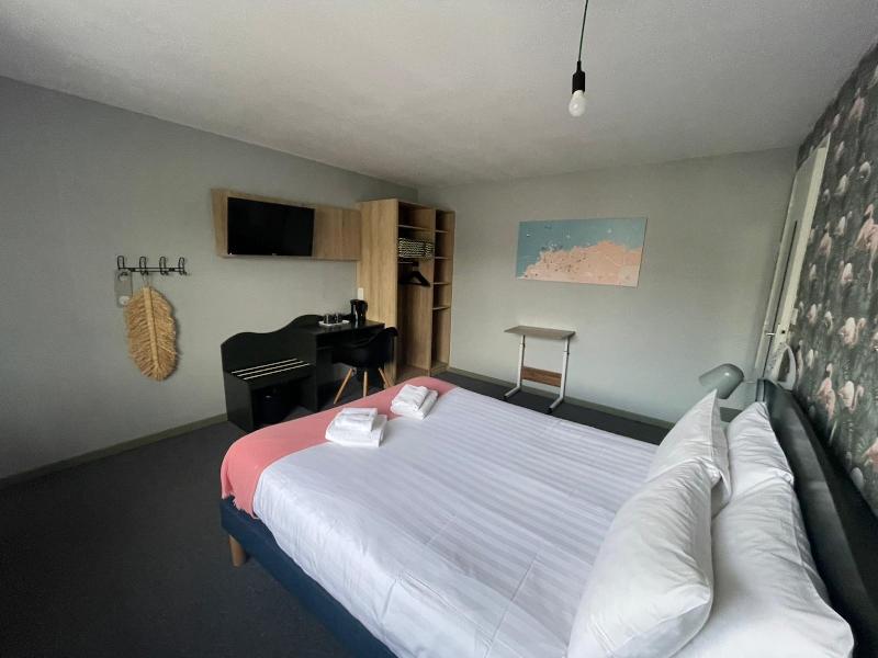 Hotel Heod image