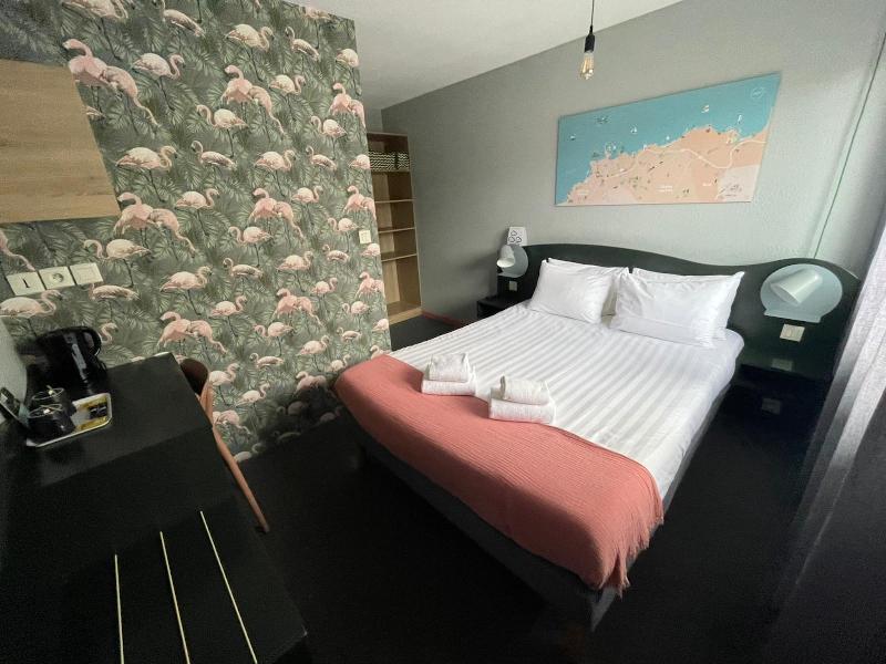 Hotel Heod image