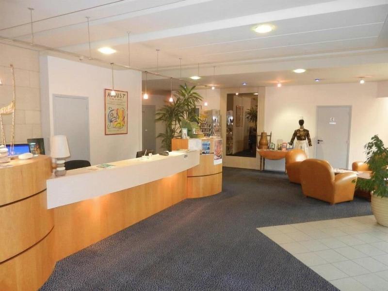 Hotel Dupleix image