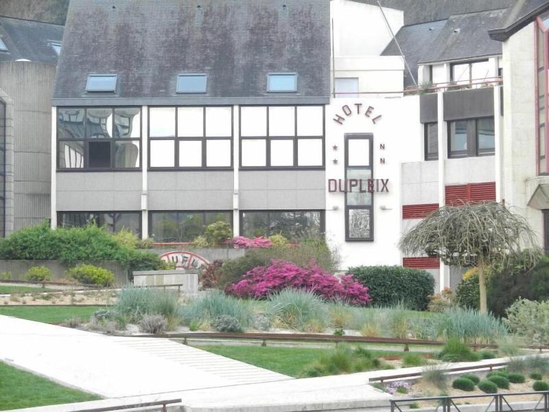 Hotel Dupleix image
