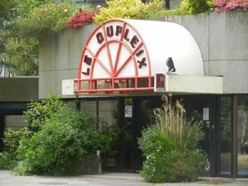 Hotel Dupleix image