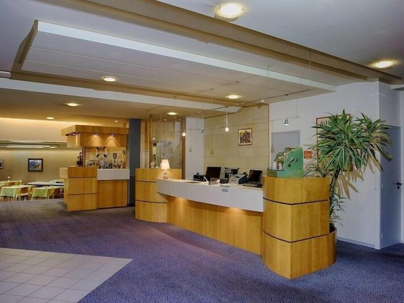 Hotel Dupleix image