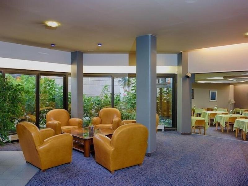 Hotel Dupleix image
