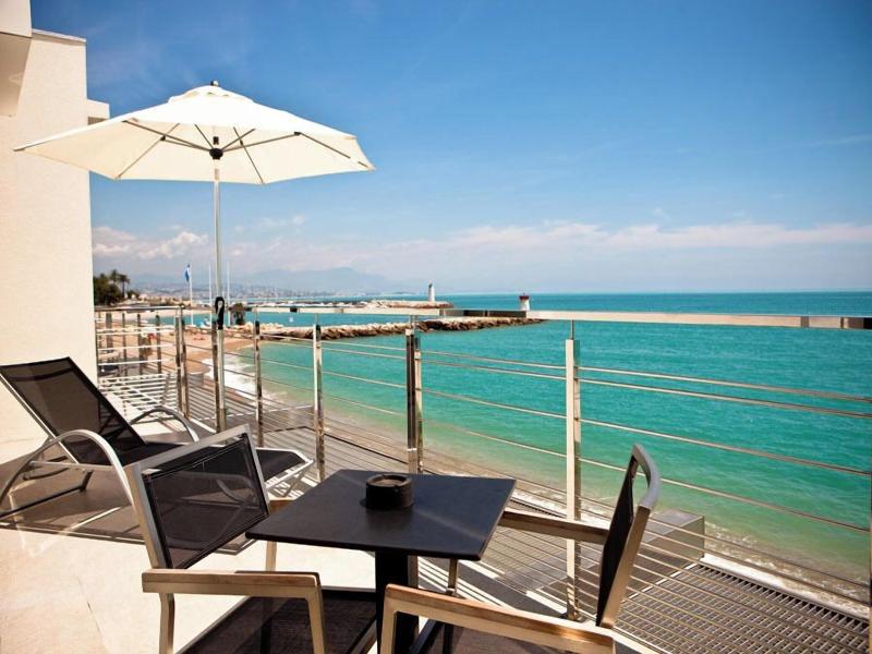 Hotel Villa Azur image