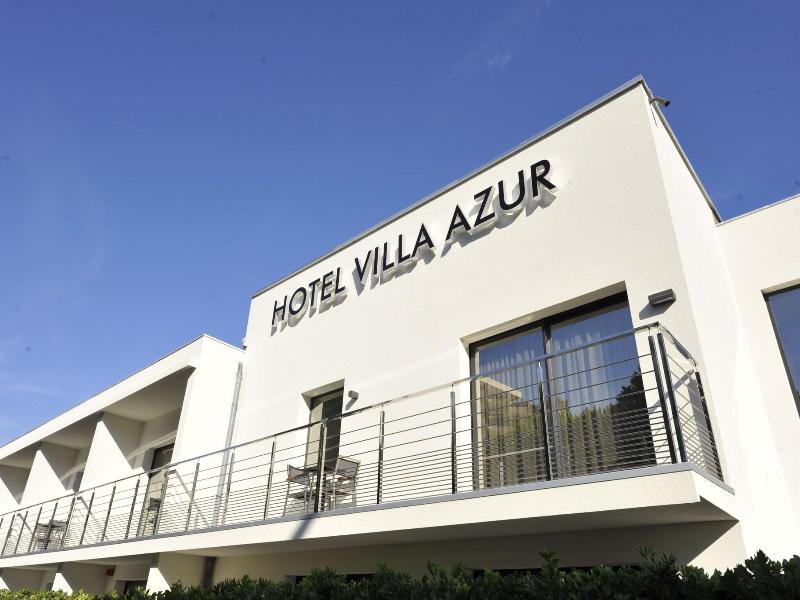 Hotel Villa Azur image
