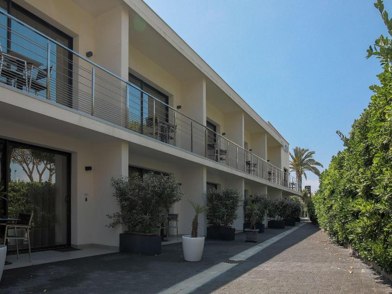 Hotel Villa Azur image