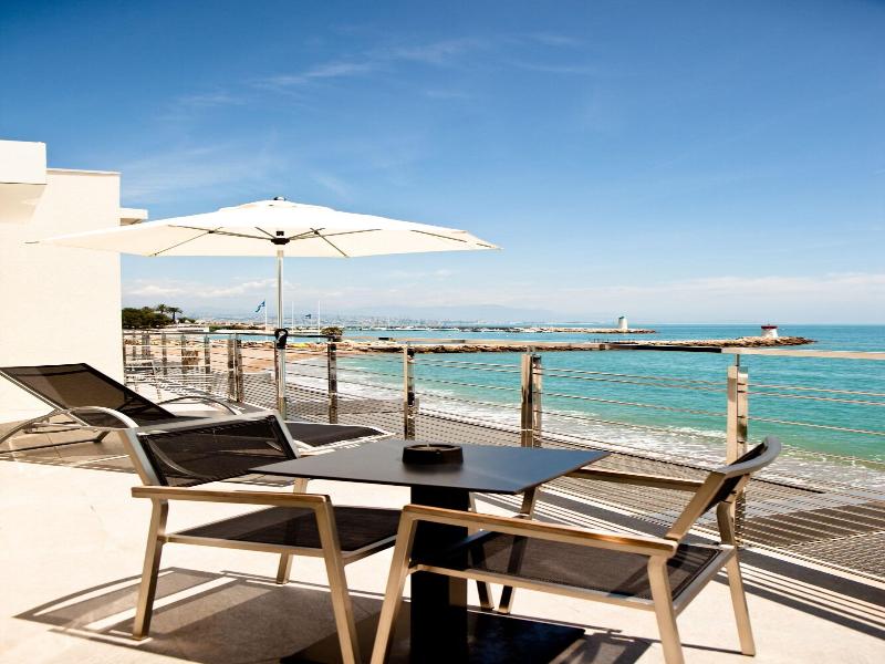 Hotel Villa Azur image