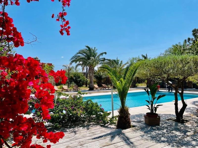 Tropic Hotel image