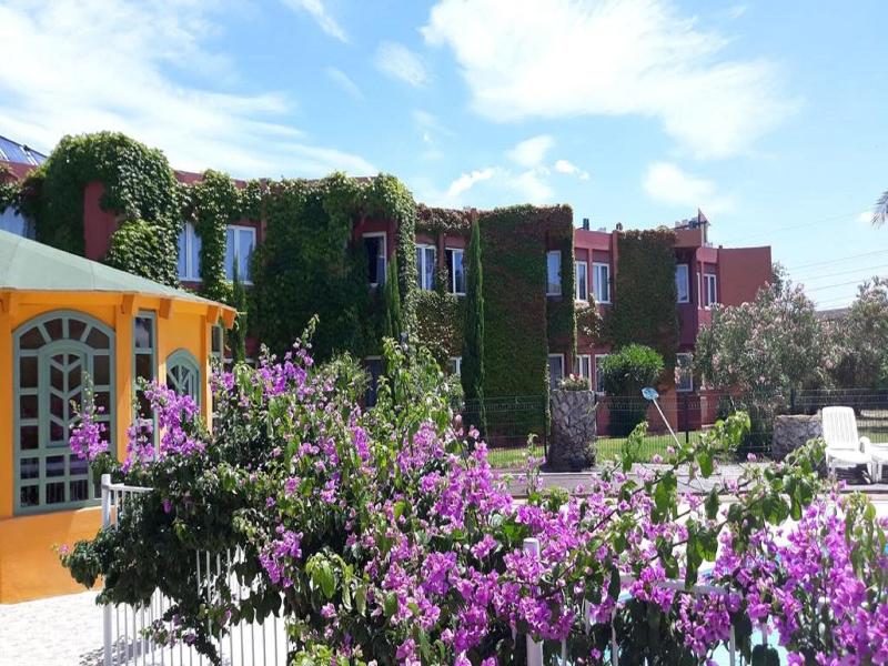Tropic Hotel image
