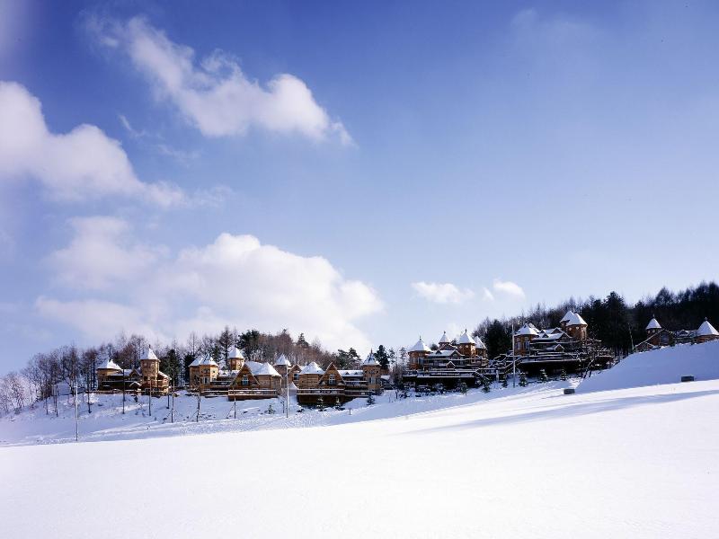 Korea Quality Elf Resort Hotel