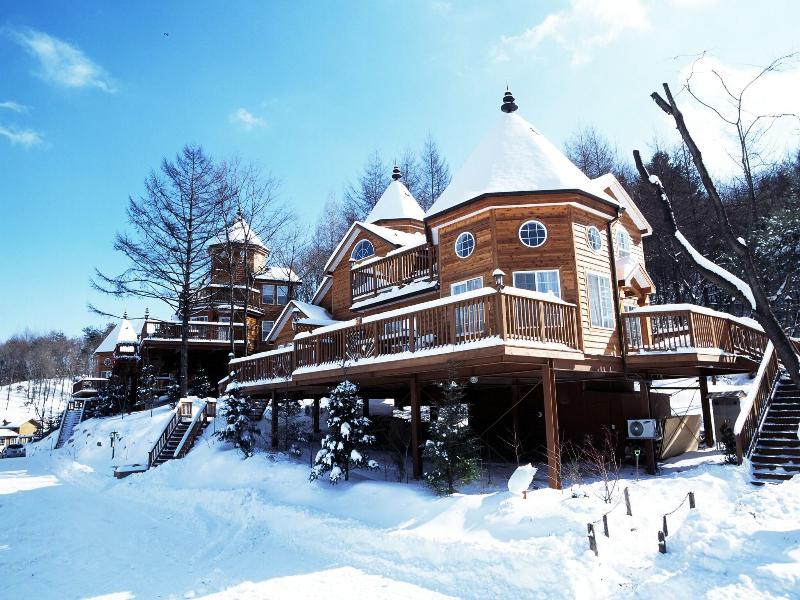 Korea Quality Elf Resort Hotel