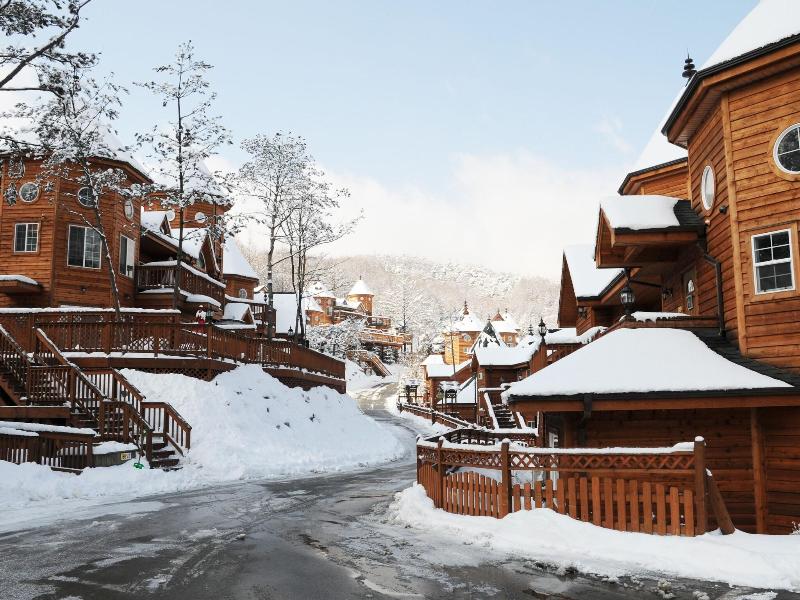 Korea Quality Elf Resort Hotel