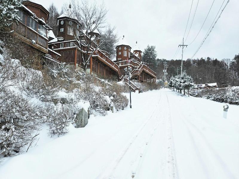Korea Quality Elf Resort Hotel