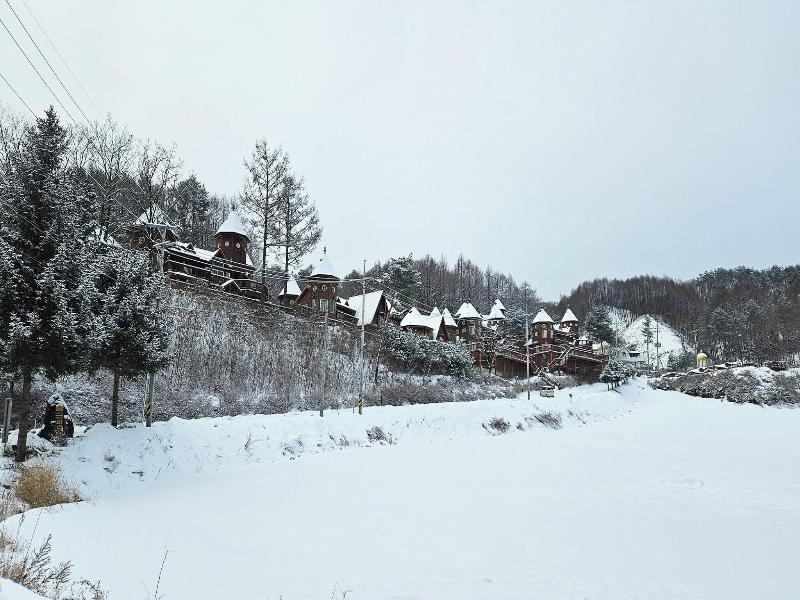 Korea Quality Elf Resort Hotel