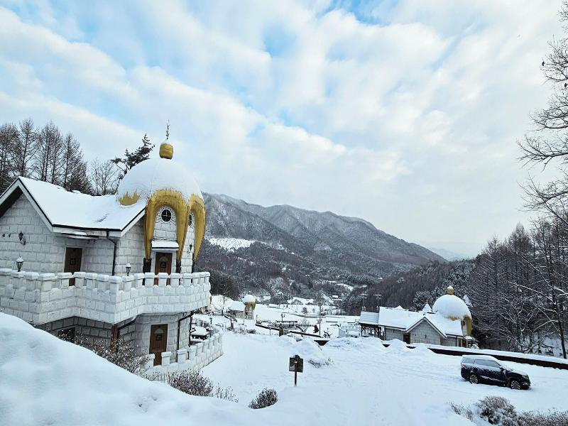 Korea Quality Elf Resort Hotel