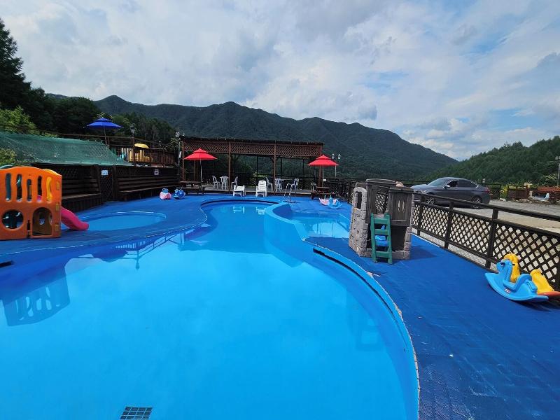 Korea Quality Elf Resort Hotel