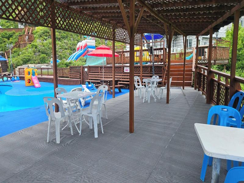 Korea Quality Elf Resort Hotel