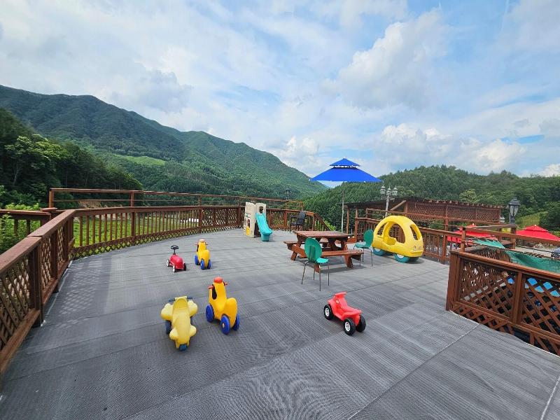 Korea Quality Elf Resort Hotel