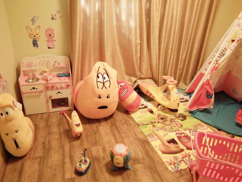 Korea Quality Elf Resort Hotel
