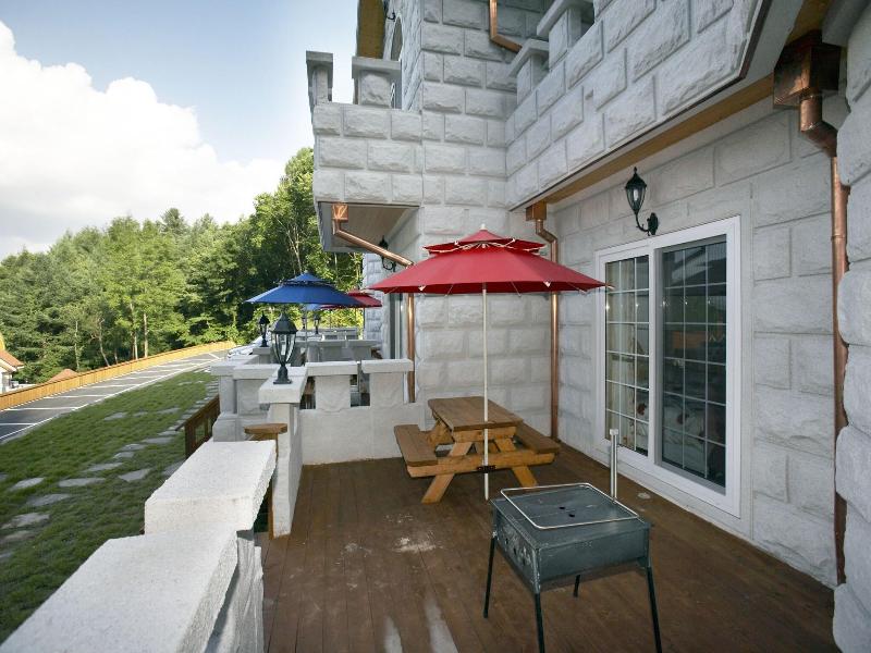 Korea Quality Elf Resort Hotel — photo 30