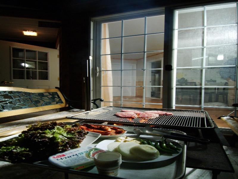 Korea Quality Elf Resort Hotel — photo 32