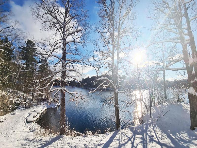 Lakehouse Inn image