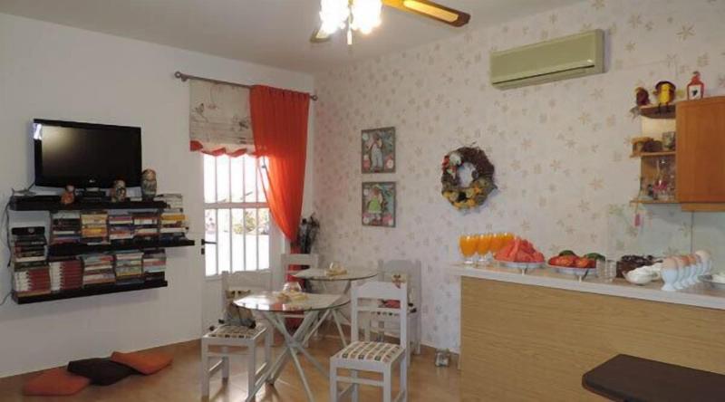 Nostalgia Apartments image