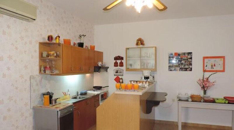 Nostalgia Apartments image